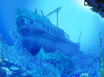 В Доминикане открылся уникальный подводный музей
