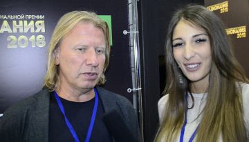Виктор Дробыш признался Яне Захаровой в симпатиях к Ольге Бузовой