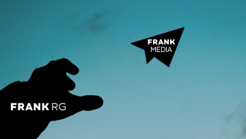 Frank Media — это не Frank RG: финансовое медиа переезжает на новый сайт