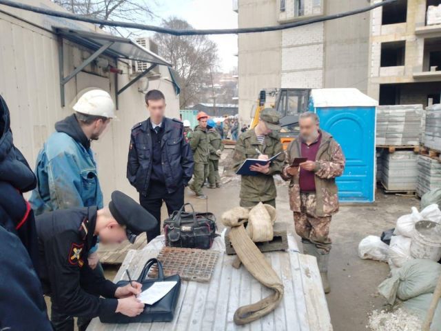 С начала года в Астраханской области на воинский учет поставили 78 бывших иностранцев, получивших гражданство России