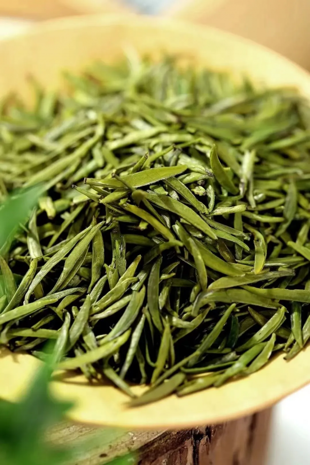 LBTEAS представляет свой уникальный органический зеленый чай по всему миру и ищет партнерства для расширения бизнеса
