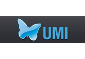 Сервис UMI.ru объявил о новой акции в честь регистрации стотысячного клиента
