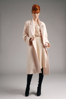 Новая коллекция женской одежды осень 2010-2011   Дома моды Svetlana Trebunskaya