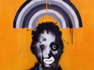 Новый альбом Massive Attack запретили рекламировать в лондонском метро