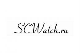 SCWatch.ru начал продажу точных копий брендовых часов