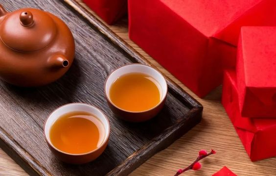 Знаете ли вы о пользе черного чая для желудочно-кишечного тракта?