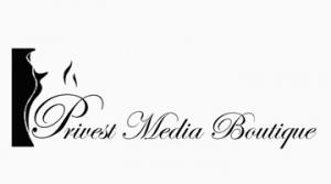 «Privest Media Boutique» приглашает на новый сайт