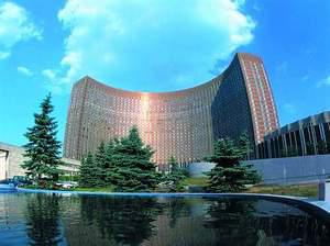 Конгресс «Государственное регулирование градостроительства» состоится в отеле «Космос» 25-27 сентября