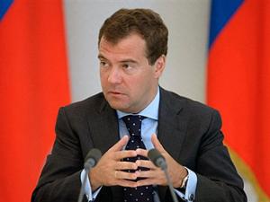Медведев выделит мусульманам специальный телеканал