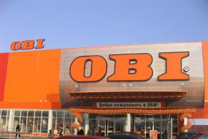 Компания ОБИ Россия выбрала BBDO Moscow в качестве долгосрочного креативного партнера