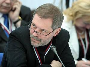 Журналист Леонтьев запускает общественно-политический журнал "Однако"