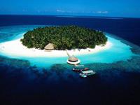 Комбинированные туры по Мальдивам и Шри Ланке