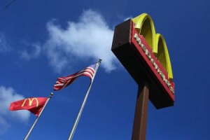 McDonald's согласился заплатить мусульманам 700 тысяч долларов