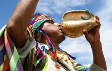 «Три цвета Перу» - тур с круизом по Амазонке от туроператора ICS Travel Group