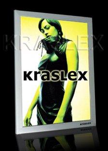 Компания Kraslex представила новую серию световых панелей FTL с непревзойденным соотношением цены и качества
