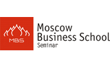 Новый год начинается с подарка Moscow Business School