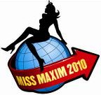 Конкурс Miss MAXIM 2010: начинается самое интересное