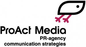 У PR-агентства ProAct Media появилась «дочка» - студия Creagenica