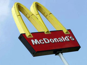 Телеканалы Хьюстона отказались от антирекламы McDonald's