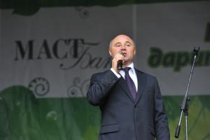 «МАСТ-Банк» и «Мир новостей» устроили праздник для москвичей!
