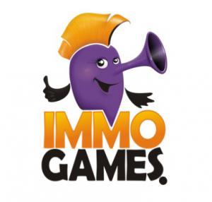 IMMO GAMES – серебряный спонсор Международной конференции Sociality Rocks!-2012