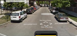 "Билайн" запустил онлайн игру на основе Google Street View