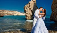 Свадьба на Кипре от туроператора ICS!