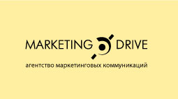 Marketing Drive Саратов