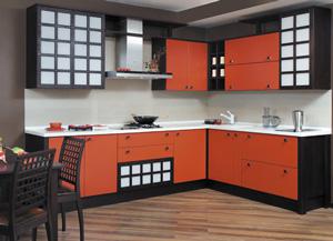 Кухонная мебель, отвечающая стилю вашей жизни!