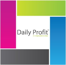 Daily Profit | Social media marketing