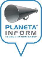 Коммуникационная группа Planeta Inform