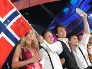 "Евровидение" посмотрели три четверти московских телезрителей