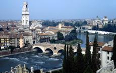Экскурсионные туры «От Вероны до Римини» от туроператора ICS Travel Group