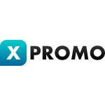Новогодняя акция от компании X-PROMO