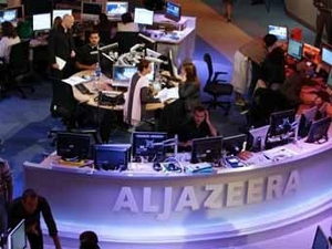 "Аль-Джазиру" выгнали из Кувейта