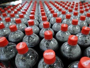 Coca-Cola сменит рекламное агентство на Украине