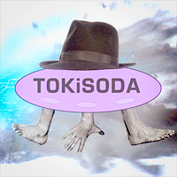 Tokisoda