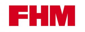 Журнал «FHM»  награжден звездой Товара года