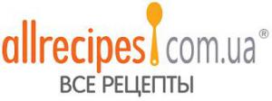 В Украине открыт международный кулинарный портал #1 Allrecipes *