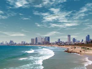 Отдых в Израиле станет дешевле на 15 – 20% уже в 2013 году