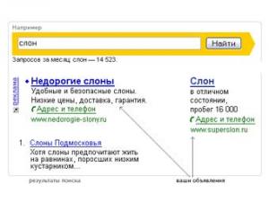 На контекстную рекламу в Рунете за год потратили почти 10 миллиардов рублей