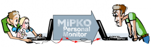 Mipko Personal Monitor: а вы знаете, с кем общаются ваши дети в социальных сетях?