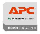 Компании TehnoLAN присвоен статус Зарегистрированного партнера APC