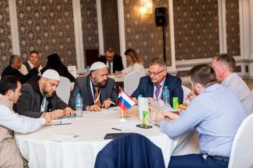 Участники деловой миссии Made in Russia в Египет провели более 150 переговоров с местными партнерами
