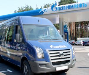 Более 650 сотрудников АЗС «Газпромнефть» Северо-Западного региона прошли обучение с помощью «Мобильной бригады»
