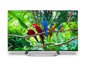 Передовые технологии интеллектуальных телевизоров LG CINEMA 3D произвели революцию в ТВ-отрасли