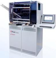 Цифровая печать по плоским и цилиндрическим поверхностям: Tapematic