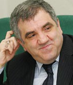 Арам Габрелянов назначен заместителем ген. директора «Национальной медиа группы»