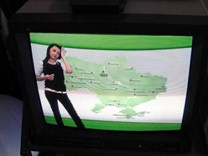 "Видео интернешнл" вернулась на Украину