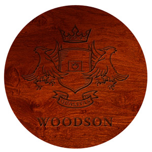 Торговые марки «Woodson» и «Peterson»